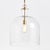 Contemporary Belle Grande Pendant For Sale - Image 3 of 4