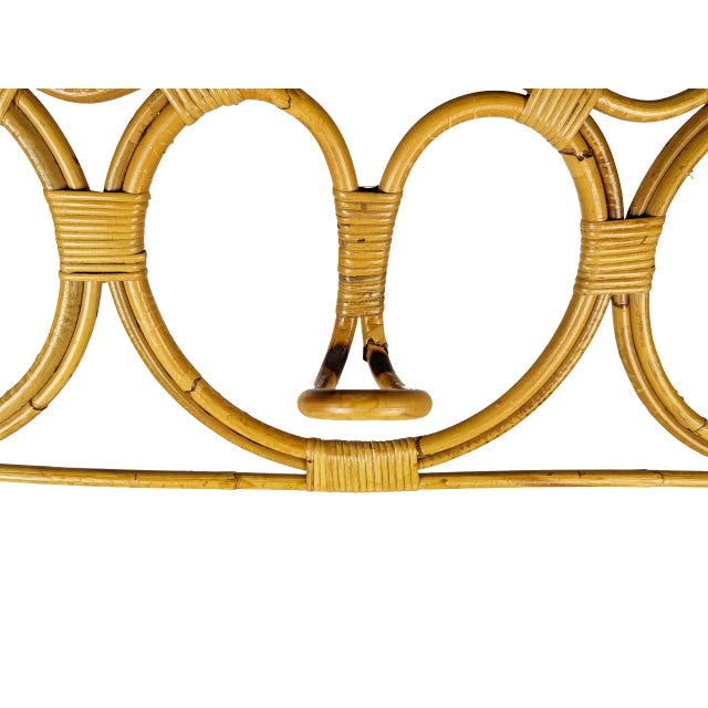 This italian coat rack was manufactured in Italy in the early 1960s. It features 3 usefull hooks and remains in very good...