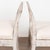 19th Century Swedish Gustavian Pair of Gray Tabouret Stools For Sale - Image 9 of 14