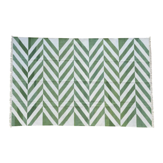 Solapur Rug, 4X6 For Sale