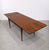 Scandinavian Extendable Teak Dining Table, 1960s For Sale - Image 9 of 9