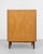 Mid Century Modern Teak Cabinet / Danish Modern Armoire / Sliding Door Highboy Dresser / Vintage Scandinavian Storage Cabinet, C. 1960’s For Sale - Image 15 of 15