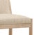 2020s Sandbar Boucle Counter Stool For Sale - Image 5 of 6