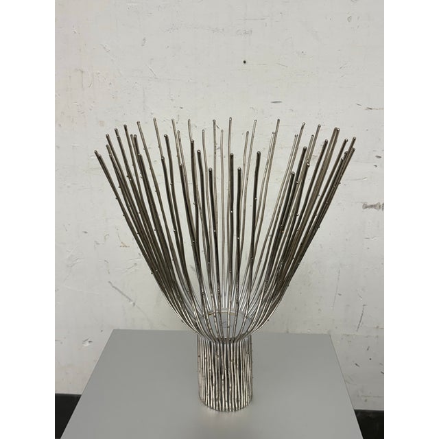 Design Plus Gallery presents a Wire Candle Holder from Z Gallerie. This is a super cool way to showcase a candle in your...