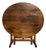 Antique French Wine Tasting Table, 1820 For Sale