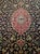 1980s Vintage Hand-Knotted Qum Kurk Rug, 1980s For Sale - Image 5 of 13