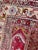 Antique Turkish Rug, 1890s For Sale - Image 9 of 16