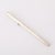 Late 20th Century Modernist Sterling Silver Ballpoint Pen W/ Sculptural Clip Signed Tiffany & Co. For Sale - Image 5 of 9