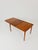 German Teak and Walnut Dining Table from Lübke, 1960s For Sale - Image 13 of 18