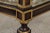 Set of 10 Ej Victor French Louis XVI Dining Room Chairs For Sale - Image 11 of 18