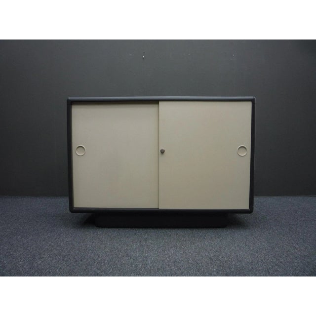 Space Age Sideboard by Ernest Igl for Wilhelm Werndl, 1960s For Sale - Image 10 of 10