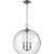 The Lawler pendant collection by captures the cozy charm of the classic bell and orb pendant silhouettes seen throughout...