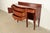 Baker Furniture Style Federal Inlaid Mahogany Sideboard Credenza For Sale In South Bend - Image 6 of 16