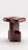 Contemporary U 001 Side Table by Rollo Studio For Sale - Image 3 of 6