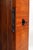 Biedermeier Chest of Drawers in Cherry Wood, 1820 For Sale - Image 9 of 18