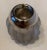 Early 20th Century Glass Match Striker For Sale - Image 9 of 10