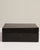 19th Century France Black Wood Box For Sale - Image 13 of 18
