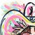 Jesse’s imagery often merges playful and gritty elements, blending floral patterns, vintage-inspired designs, and bold...