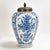 Pair of Antique Blue and White Delft Spice Jars For Sale In West Palm - Image 6 of 15