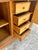 French 19th Century Louis Philippe Solid Walnut Two Door Buffet For Sale - Image 12 of 12
