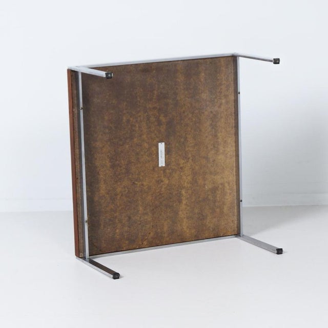 Model 866 Coffee Table by Kho Liang Ie for Artifort, 1960s For Sale - Image 6 of 11