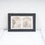 Franco Bovani, Scene with Trees, Painting For Sale - Image 8 of 8