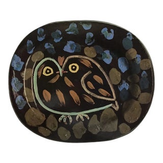 1950 Pablo Picasso Ceramics by Picasso 7 For Sale