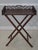 Age: Approx: 30 Years Old Details: Historic Charleston Collection Mahogany Quality Construction 18 C. Design Chippendale...