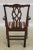 Kindel Furniture Set of 8 Kindel Oxford Mahogany Dining Room Chairs For Sale - Image 4 of 12