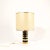 Spanish Table Lamp from CLAR, 1970s For Sale - Image 9 of 9