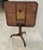 Antique Georgian Walnut Tilt-Top Library or Game Table for Reading Room, Circa 1790-1820 For Sale - Image 4 of 7