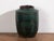 Antique Glazed Ceramic Vase For Sale - Image 6 of 7