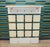 Metal Vintage Wall Unit with Hat Shelf, 1970s For Sale - Image 7 of 9