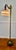 1920s Spanish Revival Brass and Marble Bridge Lamp For Sale - Image 9 of 12
