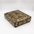Paint Chinese Export Gaming Box With Chinoiserie Decoration Circa 1890 For Sale - Image 7 of 12