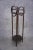 Coffee Thonet Bentwood Vienna Secession Style Plant Stand 1900-1909 For Sale - Image 8 of 9