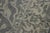 1990s Vintage Inspired Gray/Green Hand Knotted Wool Rug - 8'5'' X 11'4'' For Sale - Image 5 of 9