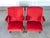 Wooden Cinema Chairs, Set of 2 For Sale - Image 17 of 18