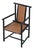 Armchair by Josef Zotti, 1890s For Sale