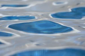 Michael Banks, Water Element 1, 2007, Limited Edition Pigment Print