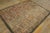 Antique American Hooked Rug For Sale - Image 11 of 14