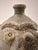 Ceramic 1980s Face Jug by Db Garner Turn & Burn Pottery For Sale - Image 7 of 12