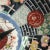 1940s 1940’s Vintage Japanese Charger For Sale - Image 5 of 8