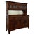 20th Century Arts and Crafts English Oak Sideboard, 1890s For Sale - Image 4 of 14