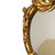 Baroque Gold-Leaf Gilded Acanthus Mirror For Sale - Image 17 of 18