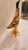 Early 20th Century Early 20th Century Murano Style Art Glass Fish Sculpture For Sale - Image 5 of 5