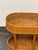 Rattan Accent Table, Mid 20th Century For Sale In San Francisco - Image 6 of 12