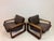 Hombre Lounge Chairs by Burkhard Vogtherr for Rosenthal, 1970s, Set of 2 For Sale - Image 15 of 17