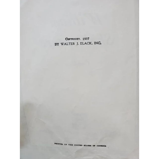 Classic Authors Collection: Shakespeare, Dickens & Chaucer - Vintage Set of 3 For Sale - Image 4 of 10