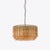 Amber Medium Amaro Drum Chandelier from Pure White Lines For Sale - Image 10 of 14